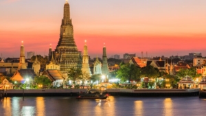 Steps to Becoming a Digital Nomad