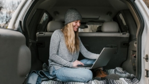 how to become a Digital Nomad